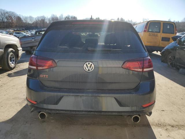 3VW5T7AU8KM025409 Volkswagen GTI S