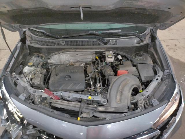 KL4MMESL9MB056422 Buick Encore Gx Select