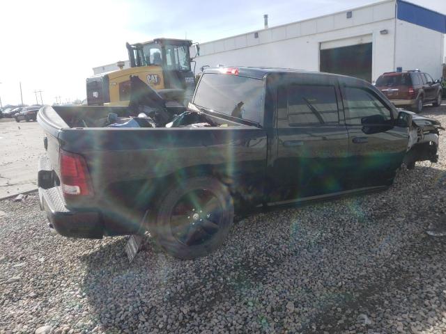 1C6RR6KT0ES134484 RAM 1500 St