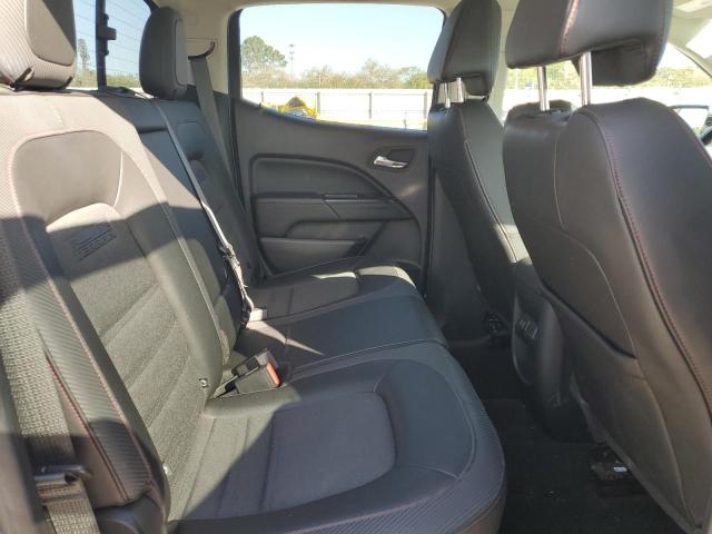 1GTP6CE15H1171008 GMC CANYON SLE