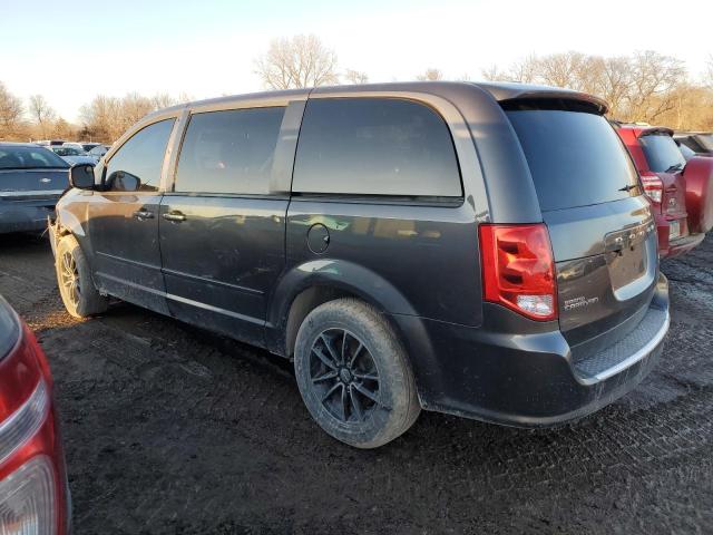2C4RDGEG6FR622126 Dodge Grand Caravan R/t