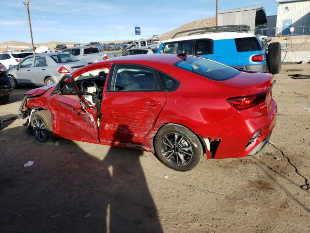 3KPF24AD7PE544624 KIA FORTE LX