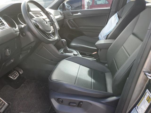 3VV2B7AX1MM079674 Volkswagen TIGUAN SE