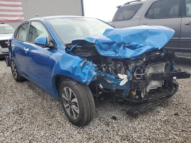 3KPA24AD4PE529850 KIA RIO LX