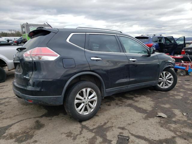 KNMAT2MV4FP533501 Nissan ROGUE S