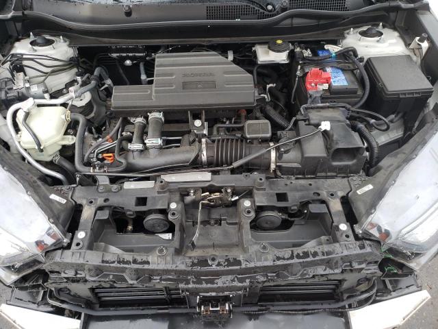 2HKRW1H91MH424701 Honda Cr-v Touring