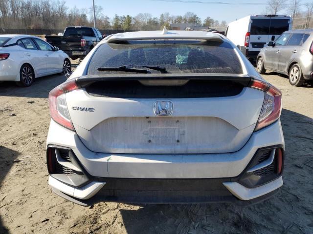 SHHFK7H34LU226414 Honda Civic Lx
