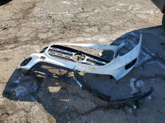 W1N4M4HB5LW049658 Mercedes-Benz Glb 250 4matic