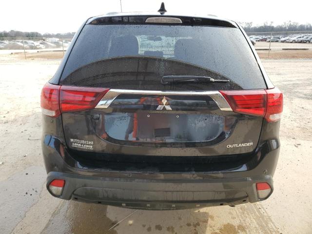 JA4AD2A30HZ054669 Mitsubishi Outlander Es