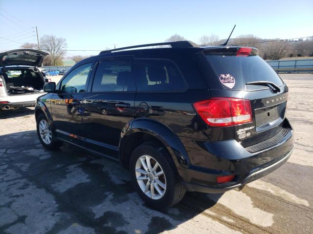 3C4PDDBG9GT217046 Dodge Journey Sxt