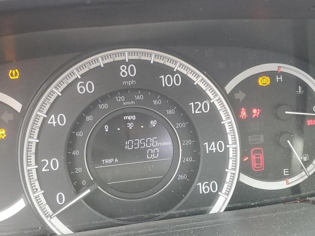 1HGCR2F75FA220869 Honda ACCORD EX
