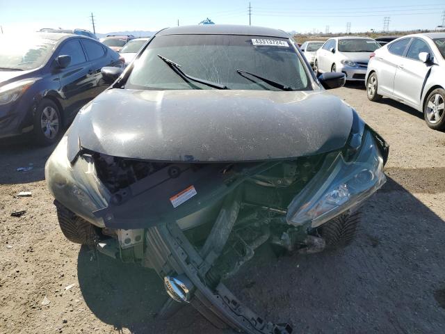 1N4BL3AP0GC160553 Nissan Altima 3.5sl