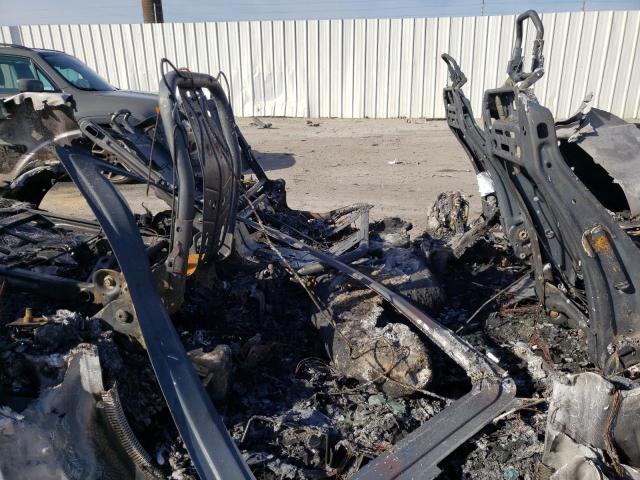 1FTEW1EF5GFC71702 Ford F150 Supercrew