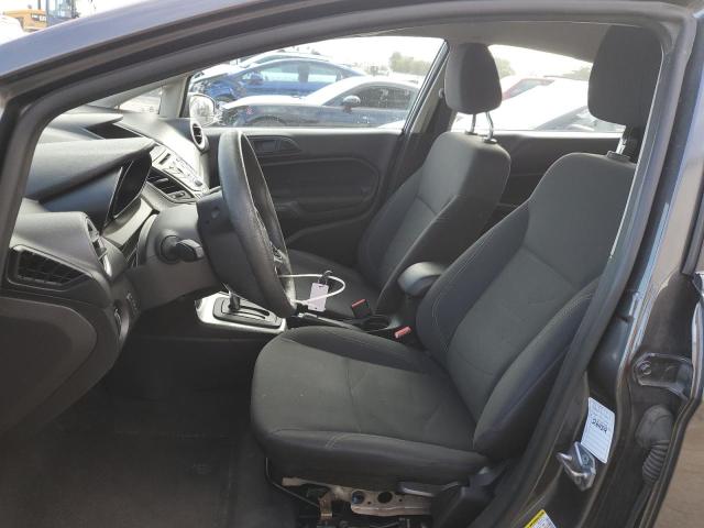 3FADP4BJ2JM102205 Ford FIESTA SE