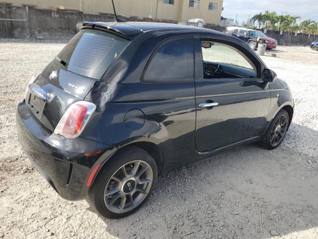 3C3CFFKH1KT716613 Fiat 500 POP
