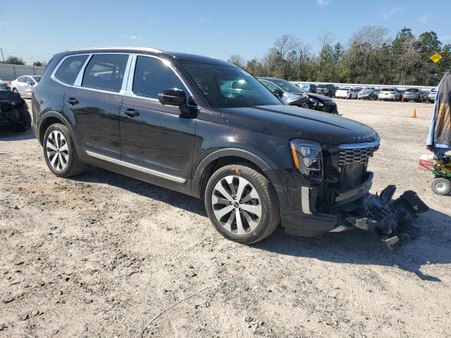5XYP34HC6MG127380 KIA Telluride Ex