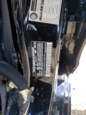 WDDGF4HB3ER308590 Mercedes-Benz C 250