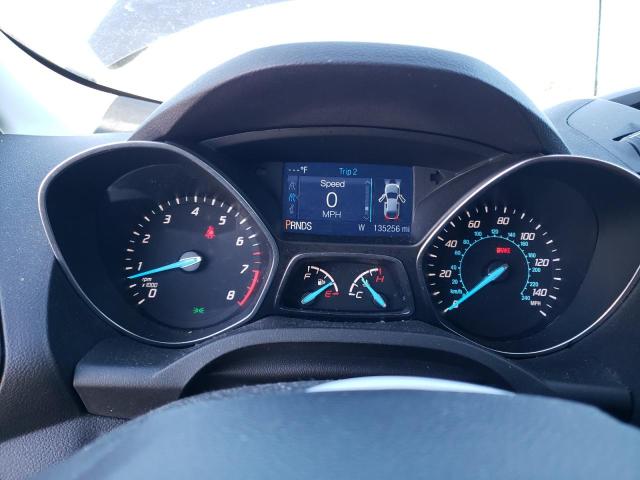 1FMCU0F77EUE54439 Ford ESCAPE S