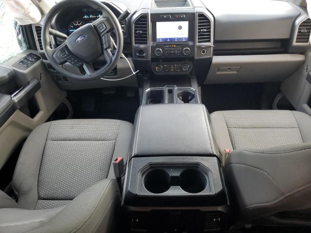 1FTEW1CB4LFB69348 Ford F150 Supercrew