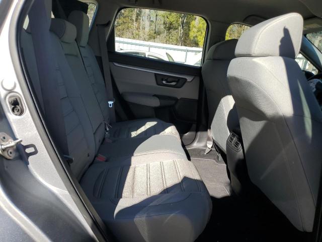 7FARW5H37HE008065 Honda CR-V LX