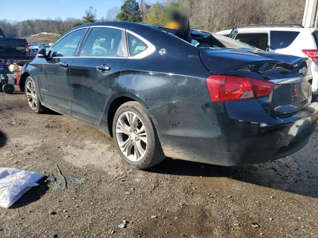 2G1125S30E9213636 Chevrolet IMPALA LT