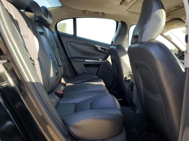 YV1612FS3E2280305 Volvo S60 T5