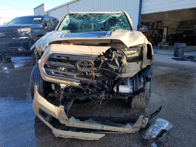 5TFRZ5CN5GX015015 Toyota Tacoma Access Cab
