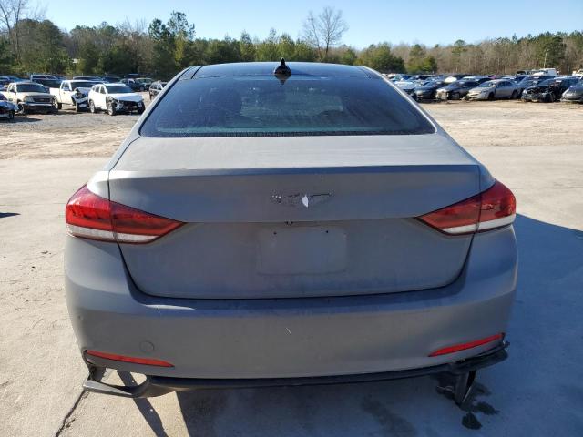KMHGN4JE3FU095779 Hyundai Genesis 3.8l