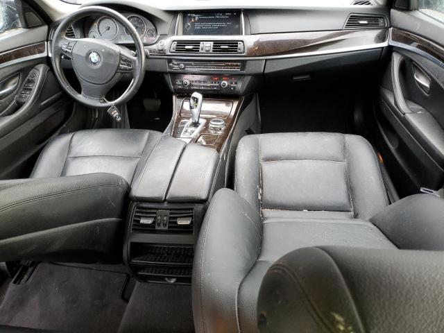 WBA5B1C50ED474993 BMW 535 I