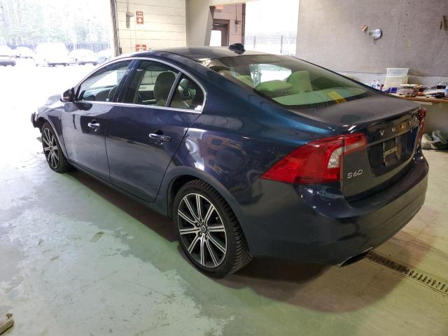YV1902FHXE1280568 Volvo S60 T6