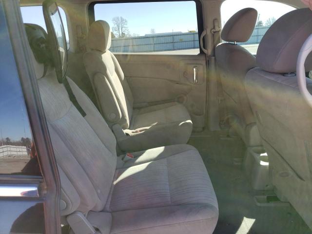 JN8AE2KP2F9120399 Nissan QUEST S