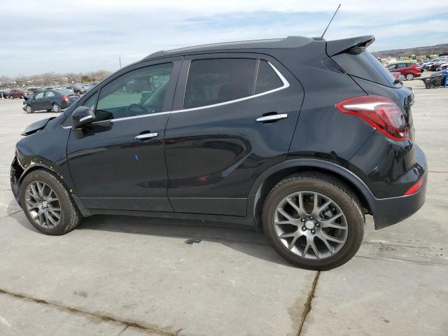 KL4CJ1SM5KB726213 Buick Encore Sport Touring