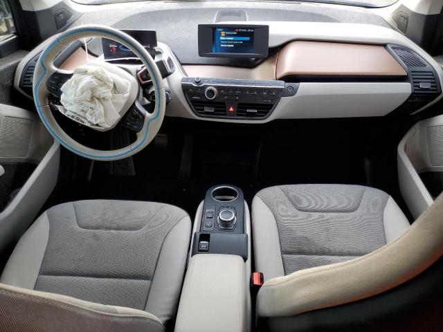 WBY8P4C08L7G74380 BMW I3 REX