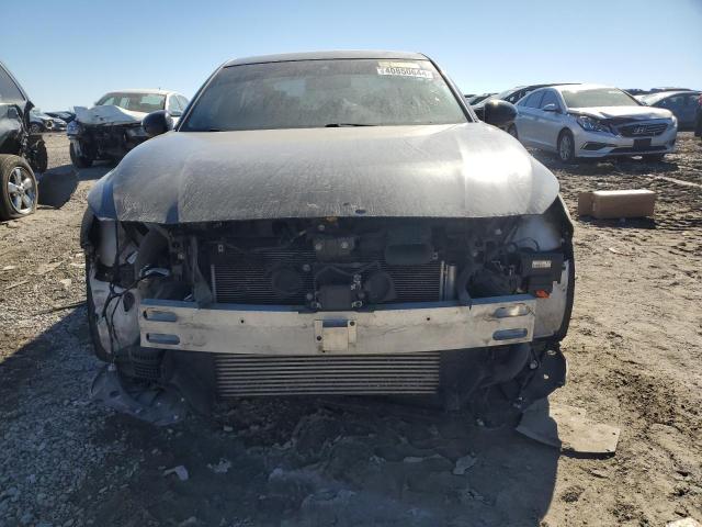1N4AL4FV9LC147299 Nissan Altima Platinum