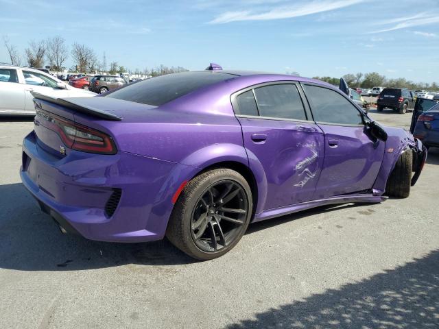 2C3CDXGJ7PH629256 Dodge Charger Scat Pack