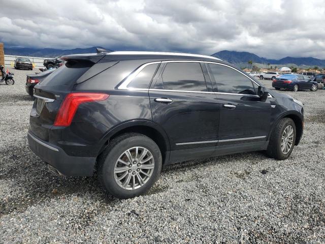 1GYKNBRSXHZ235999 Cadillac XT5 LUXURY