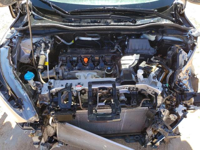 3CZRU5H53KM725840 Honda HR-V EX