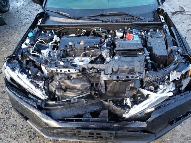2HGFE2F53PH527788 Honda Civic Sport