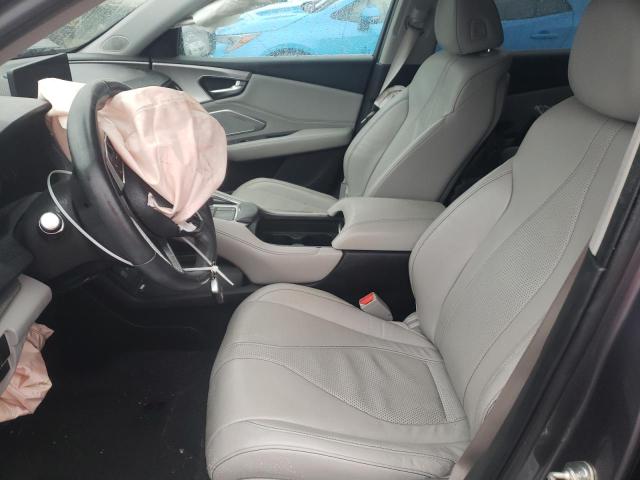 5J8TC2H51LL017913 Acura Rdx Technology