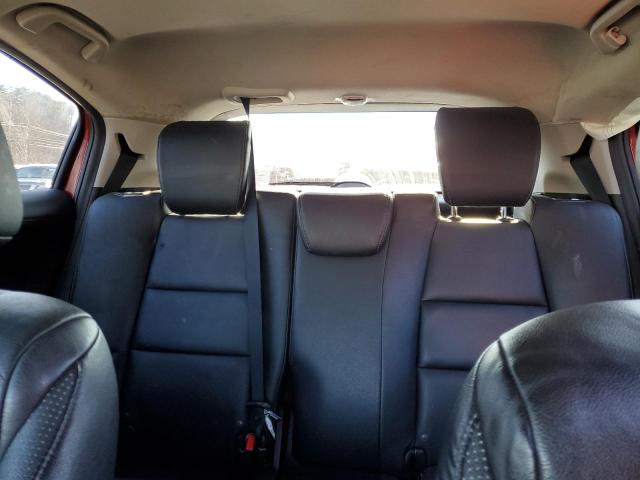 3CZRU6H76GM737916 Honda Hr-v Exl
