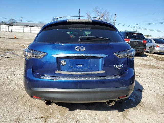 JN8CS1MW3HM415267 Infiniti QX70