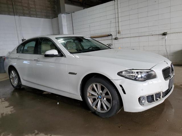 WBA5A7C54GG149352 BMW 528 XI