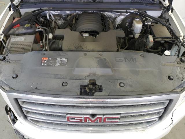 1GKS2BKC5FR115286 GMC YUKON SLT