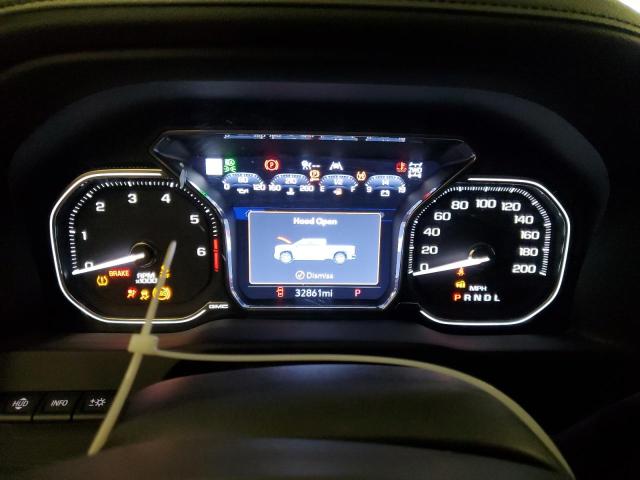 3GTP9EEL8NG117199 GMC Sierra Limited K1500 At4