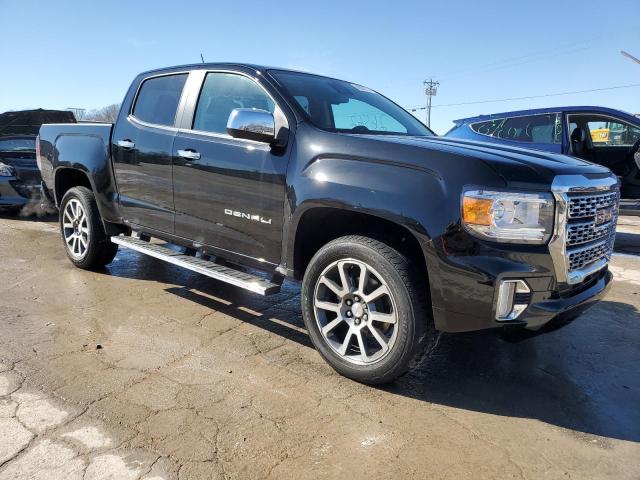 1GTG6EENXM1136201 GMC Canyon Denali