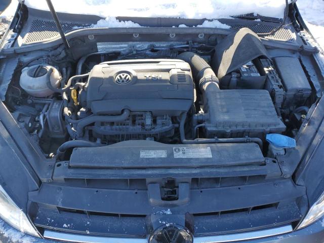 3VW217AU9GM010532 Volkswagen GOLF S/SE