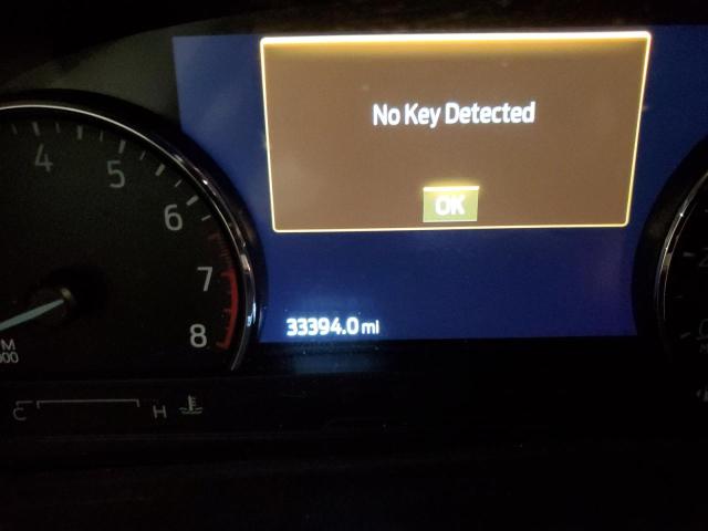 1FMSK8DH2LGC25870 Ford EXPLORER XLT