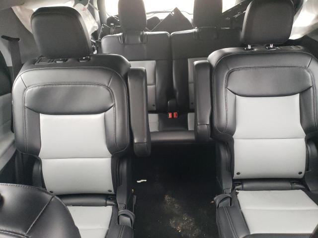 1FMSK7DH8NGA11513 Ford EXPLORER XLT