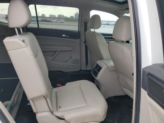 1V2WP2CA3KC594296 Volkswagen ATLAS SE
