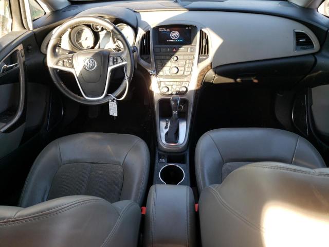 1G4PR5SK3E4110259 Buick Verano Convenience